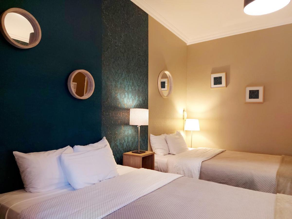 Hotel Mondial Tours Exterior photo